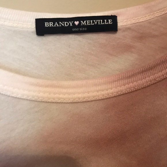 Auburn Tie-Dye Shirt - Picture 5 of 5